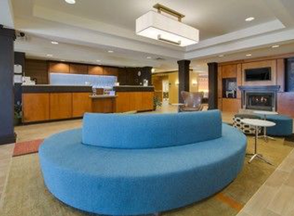 Fairfield Inn & Suites - Clermont, FL