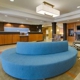 Fairfield Inn & Suites