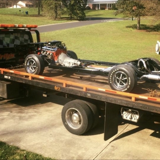 Fritz’s Towing - Warminster, PA. Special care transporting