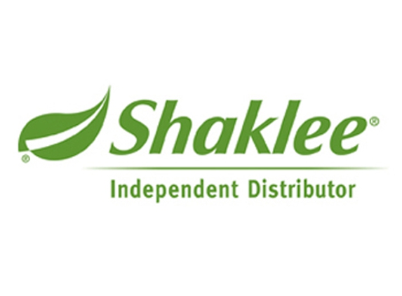 Shaklee Distributor - Ron Barr - Tipton, IN