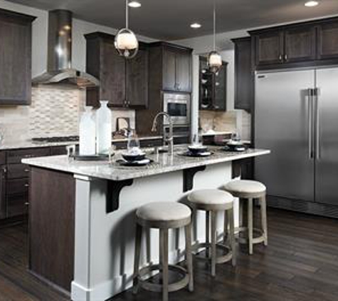 Tehaleh by Richmond American Homes - Bonney Lake, WA