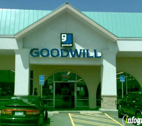 Goodwill Stores - Arvada, CO