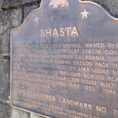 Shasta State Historic Park - Places Of Interest
