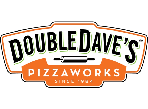 DoubleDave's Pizzaworks - Oklahoma City, OK