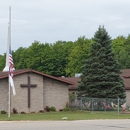 Alanson Nazarene Church