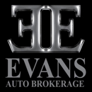 Evans Auto Brokerage - Used Car Dealers
