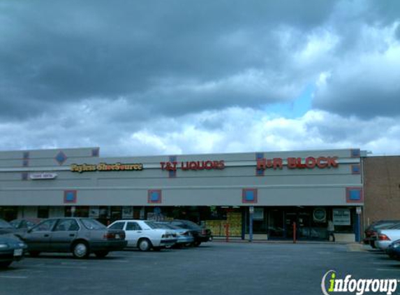 TNT Liquors - Randallstown, MD