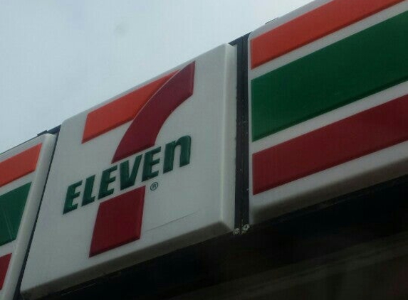 7-Eleven - Palo Alto, CA