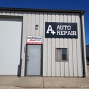 A+ Auto Repair - Auto Repair & Service