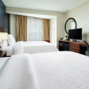 Hilton Garden Inn Washington DC/Georgetown Area - Hotels