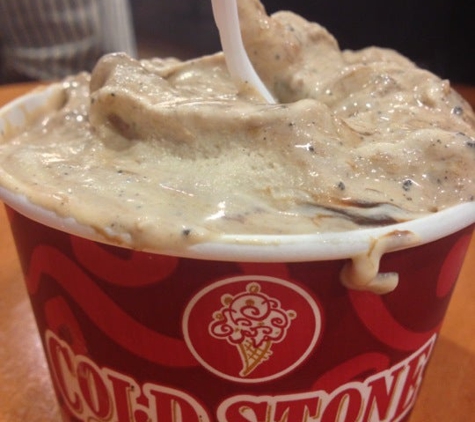 Cold Stone Creamery - Burlington, NC