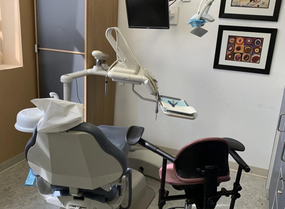 Whiteman Dental Associates - Brookline, MA