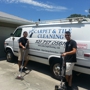 Linky's Carpet & Tile Cleaning