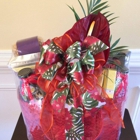 Southern Couture Basket