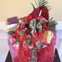 Southern Couture Basket