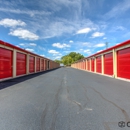 CubeSmart Self Storage