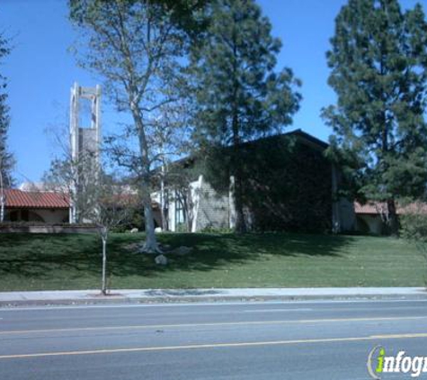 The Church of Jesus Christ of Latter-day Saints - Northridge, CA