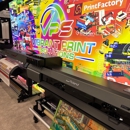 Vibrant Print Solutions - Display Installation Service