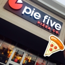 Pie Five Pizza Co - Pizza