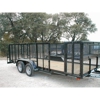Magnum Trailers Factory Outlet gallery