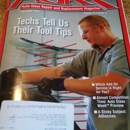 Patriot Auto Glass - Windshield Repair