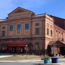 Academy of Music Theatre - Theatrical Agencies