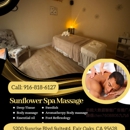 Sunflower Spa Massage - Massage Therapists