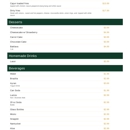 Al-Sham Restaurant - Mediterranean Restaurants