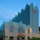 Hilton Houston North - Hotels