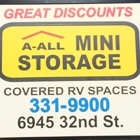 A All Mini Storage