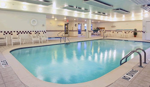 Fairfield Inn & Suites - North Little Rock, AR