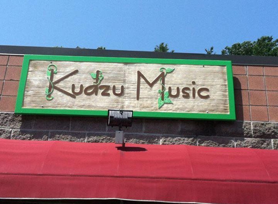 Kudzu Music - Boone, NC