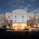 Candlewood Suites Rocky Mount by IHG - Hotels