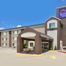 Sleep Inn Fayetteville North - Motels