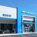Rossi Chevrolet Buick GMC - New Car Dealers