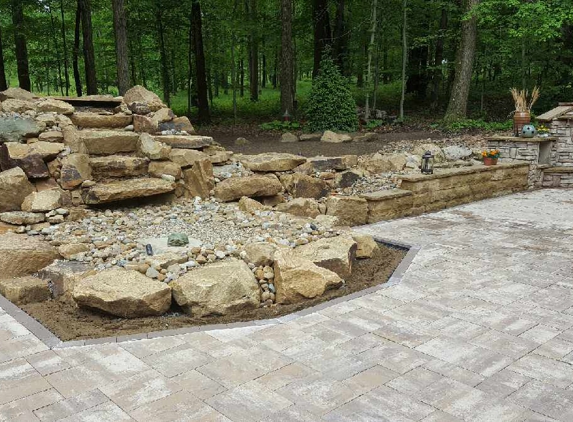 Pittsburgh Hardscapes - Freedom, PA