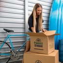 Pinnacle Storage