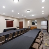 Hampton Inn Marshall gallery