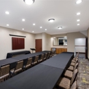 Hampton Inn Marshall - Hotels
