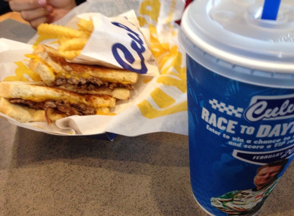 Culver's - Pleasant Prairie, WI