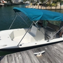 Aqua Boat Rentals