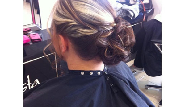 El Artista Hairdressing - Ballarat Central, VIC