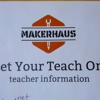 Makerhaus gallery