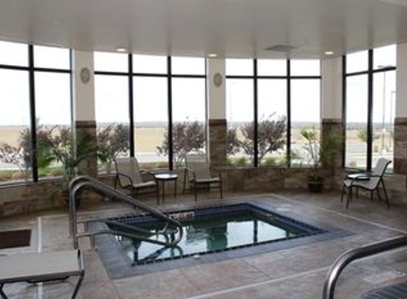 Hilton Hotels & Resorts - Rapid City, SD