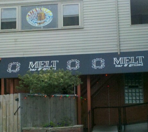 Melt Bar and Grilled - Lakewood, OH