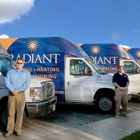 Radiant Plumbing & Air Conditioning