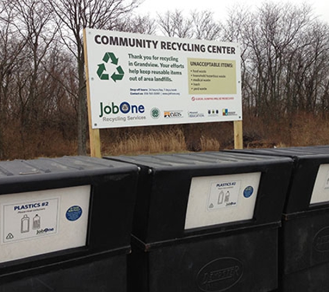 JobOne Recycling Services - Grandview, MO