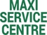 Maxi Service Centre Logo