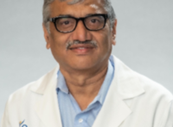 Hariprasad G. Reddy, MD - Slidell, LA