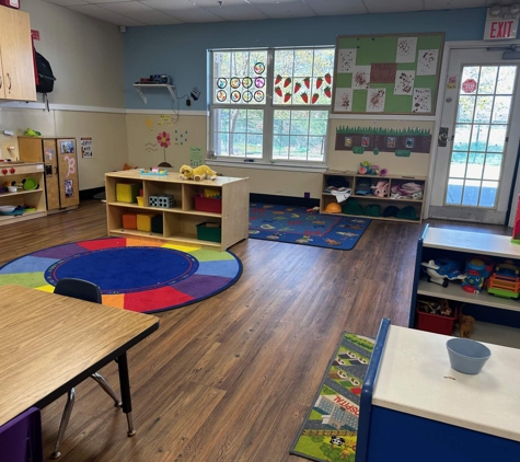 Nashua KinderCare - Nashua, NH